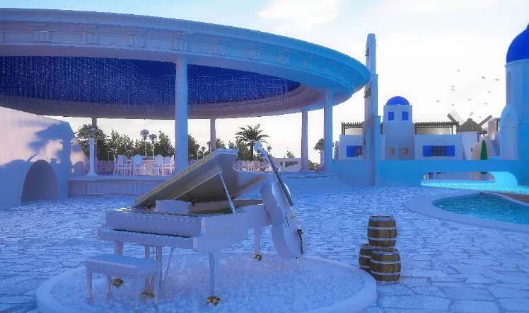 Glaros Resort