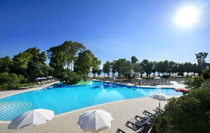 Floriana Resort
