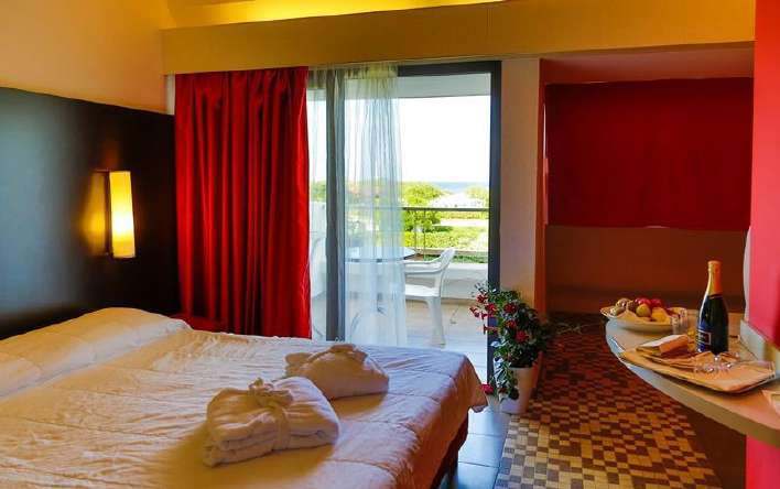 Bravo Club Resort