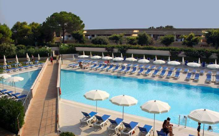 Bravo Club Resort