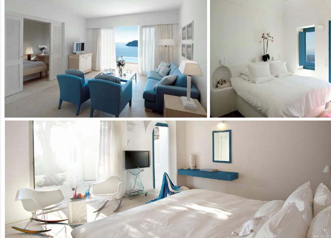 Serviced Apartments