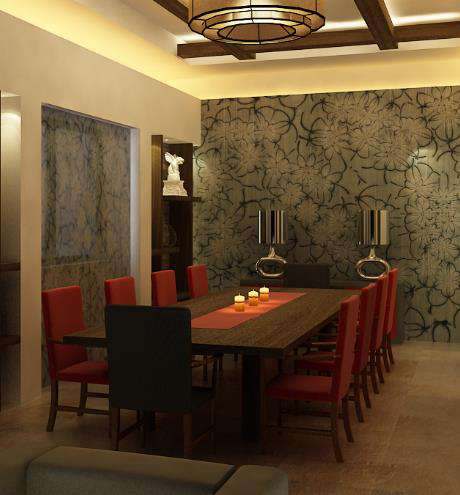 Serviced Apartments