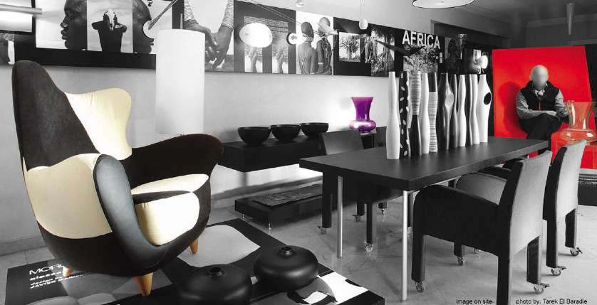 Serviced Apartments