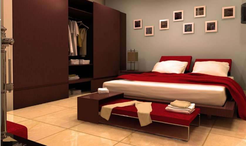 Serviced Apartments