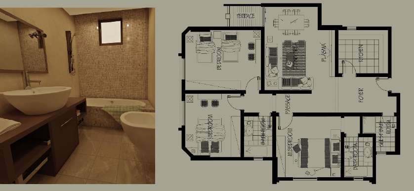 Serviced Apartments