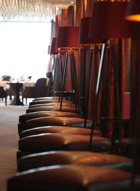 Eau de Vie Restaurant