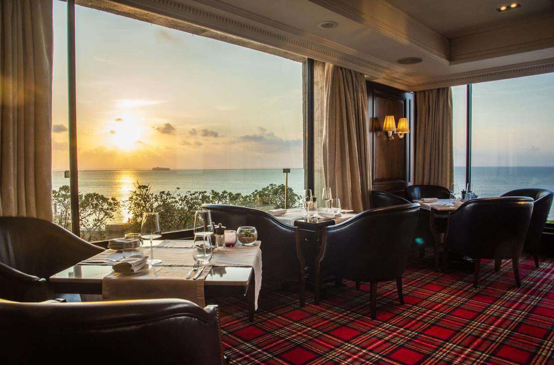 Sydney's Restaurant