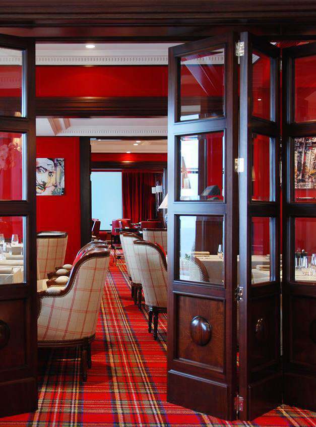 Sydney's Restaurant