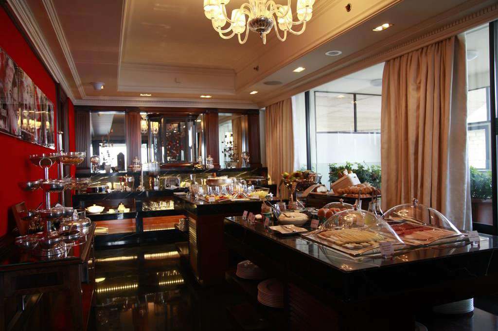 Sydney's Restaurant