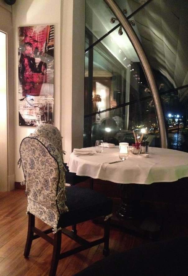 Sydney's Restaurant
