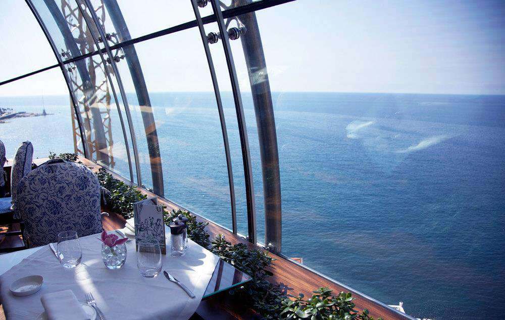 Sydney's Restaurant