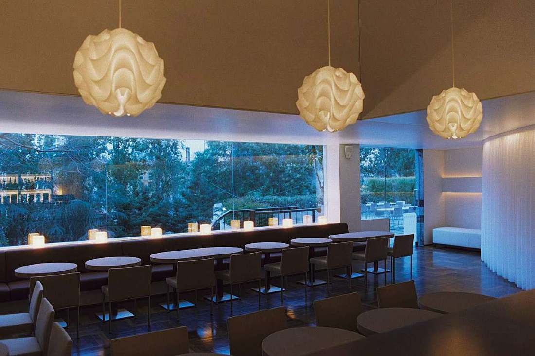 Fennel Restaurant