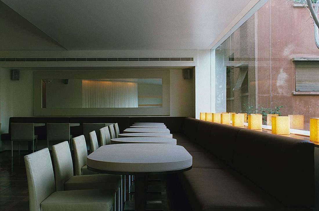 Fennel Restaurant