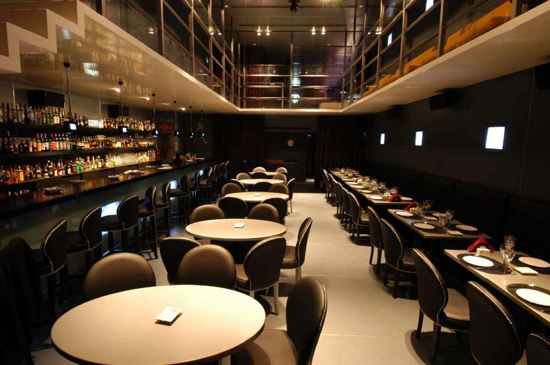 Fashion Bar