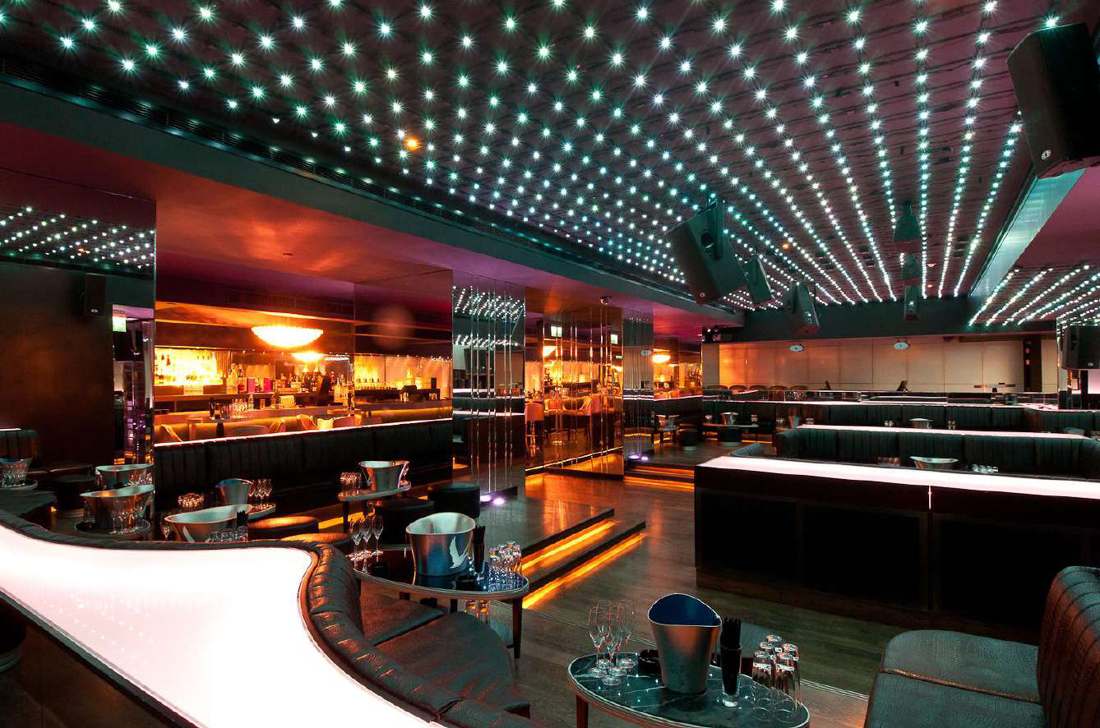 Mist Club