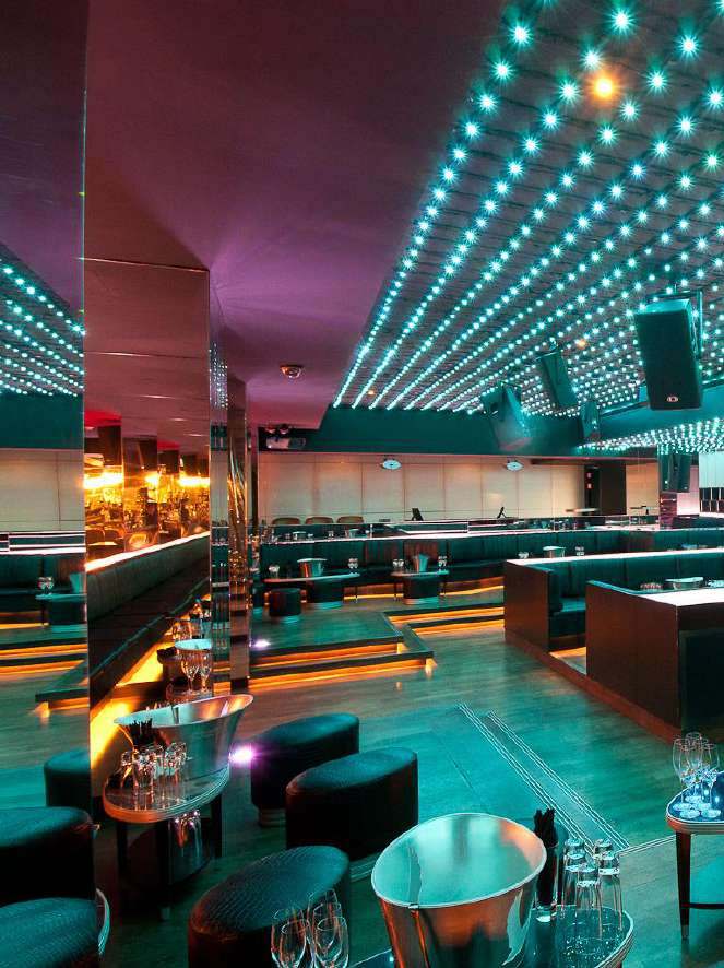 Mist Club