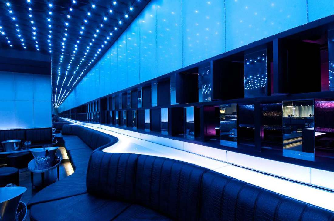 Mist Club
