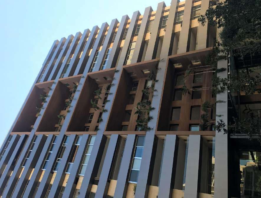 Olive Residence