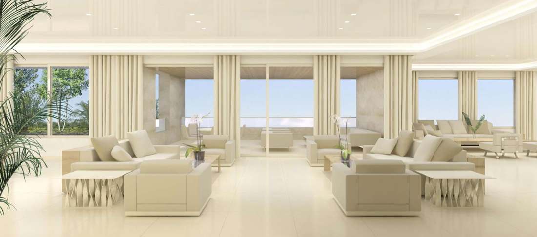 Olive Residence
