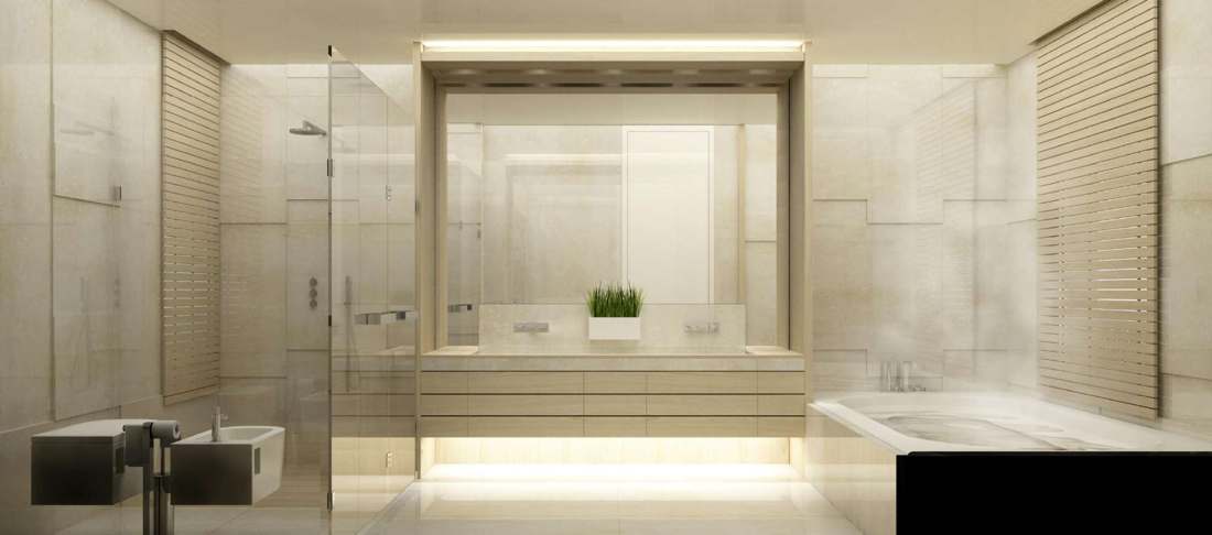Olive Residence