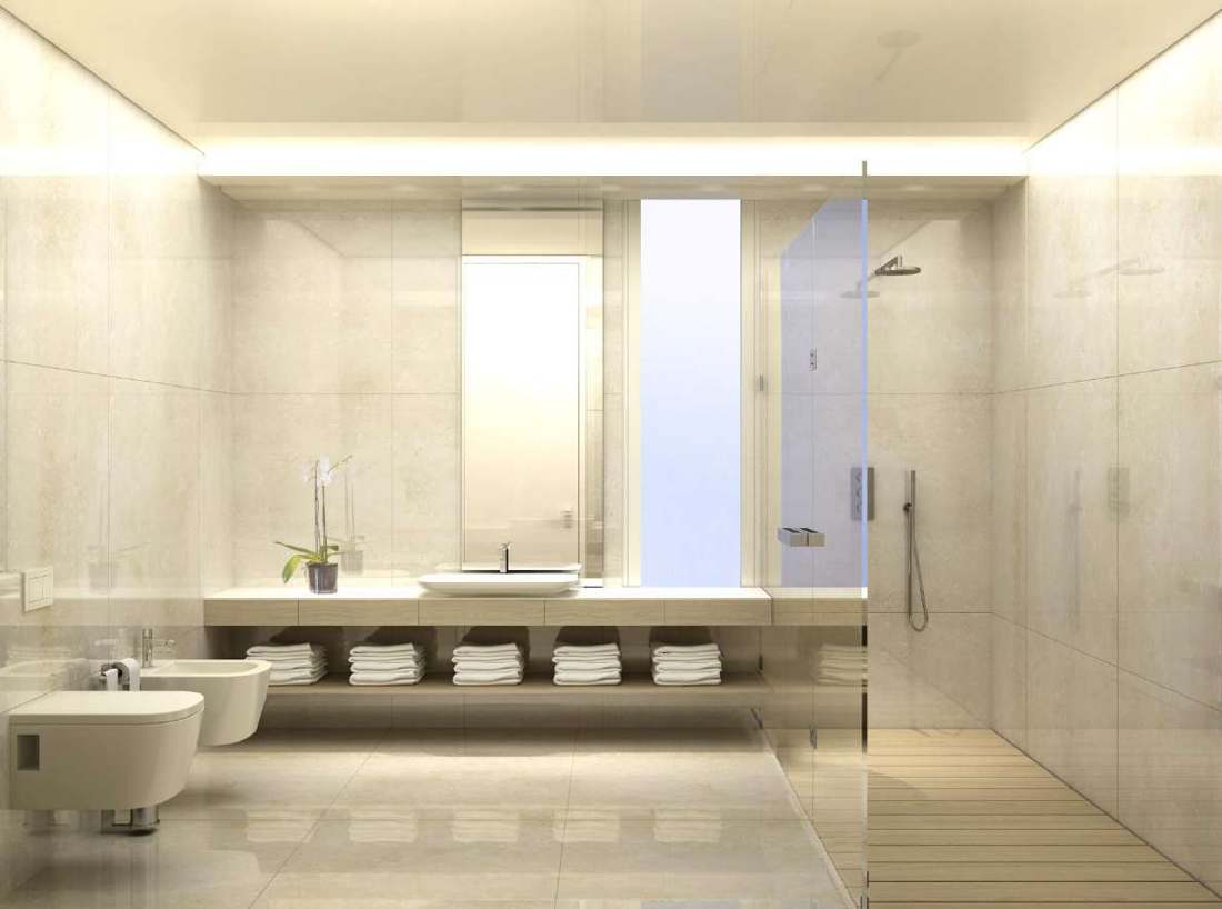 Olive Residence
