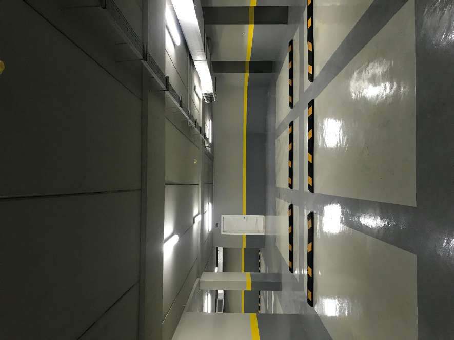 Olive Residence