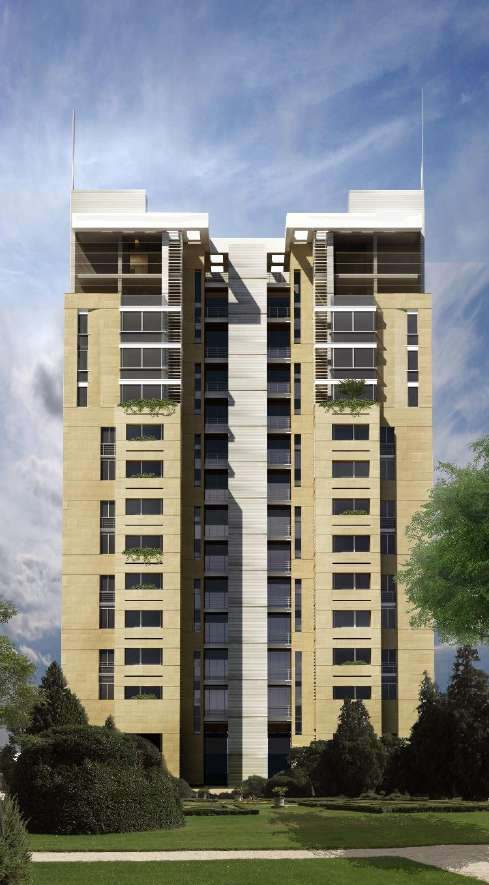 Palacio Residence