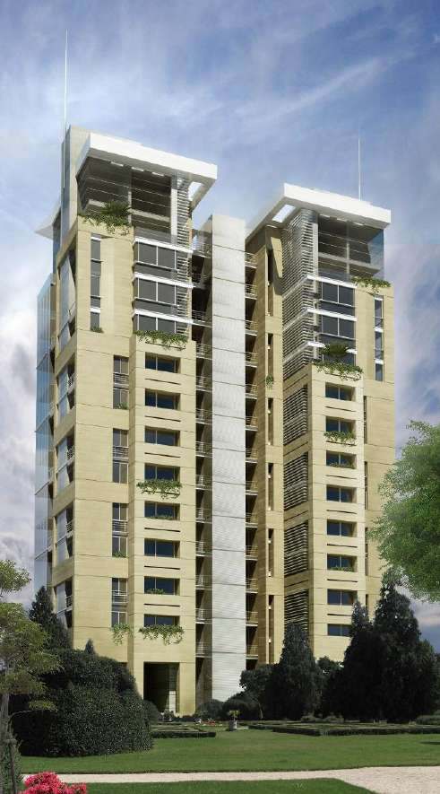 Palacio Residence