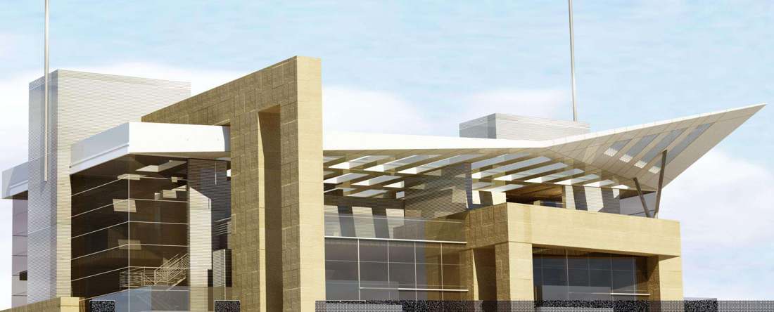 Palacio Residence