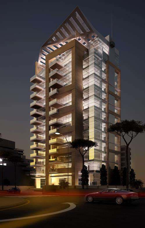 Palacio Residence