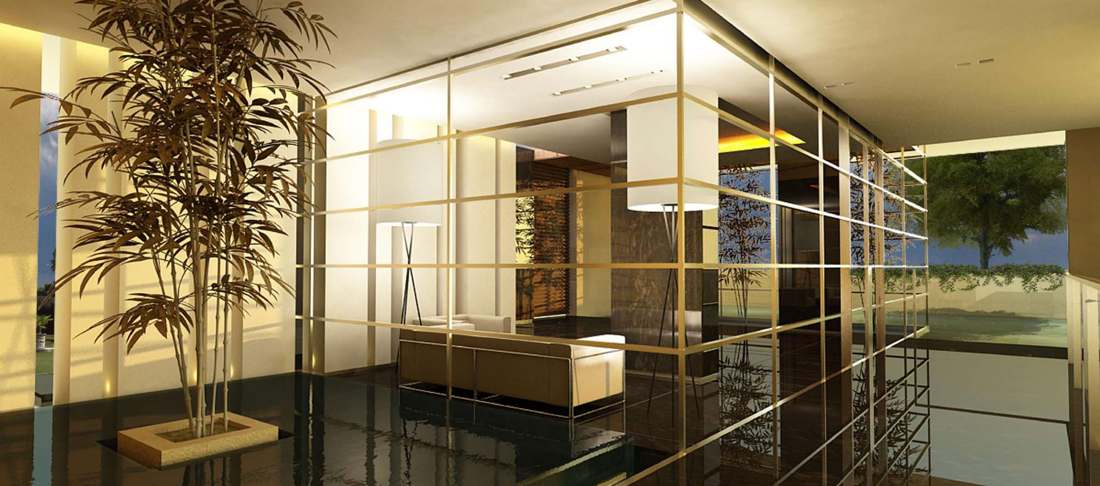 Palacio Residence