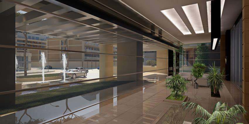Palacio Residence