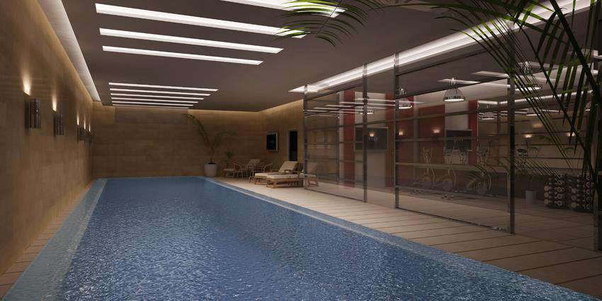 Palacio Residence