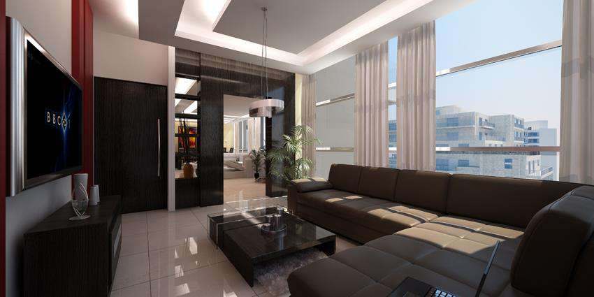 Palacio Residence