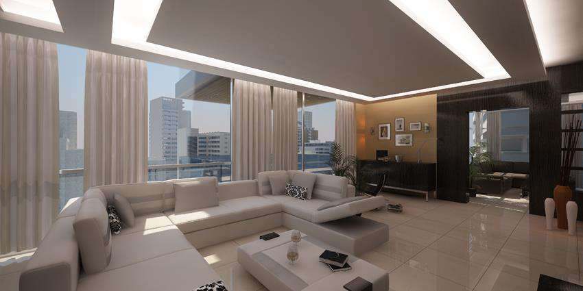 Palacio Residence