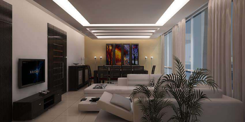 Palacio Residence