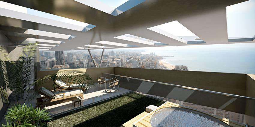 Palacio Residence