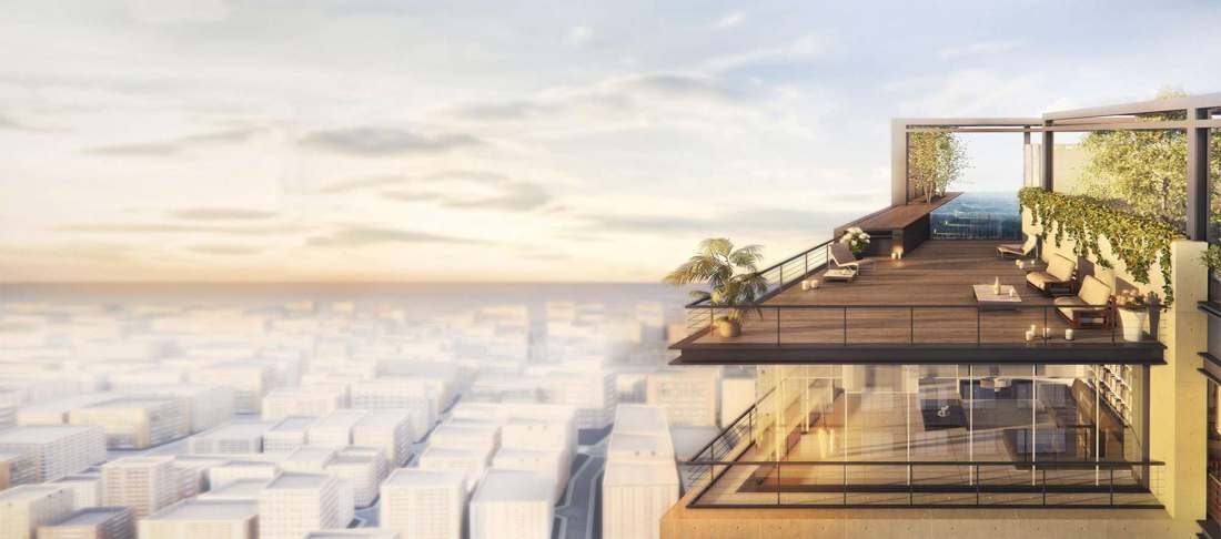 Ikon Residence