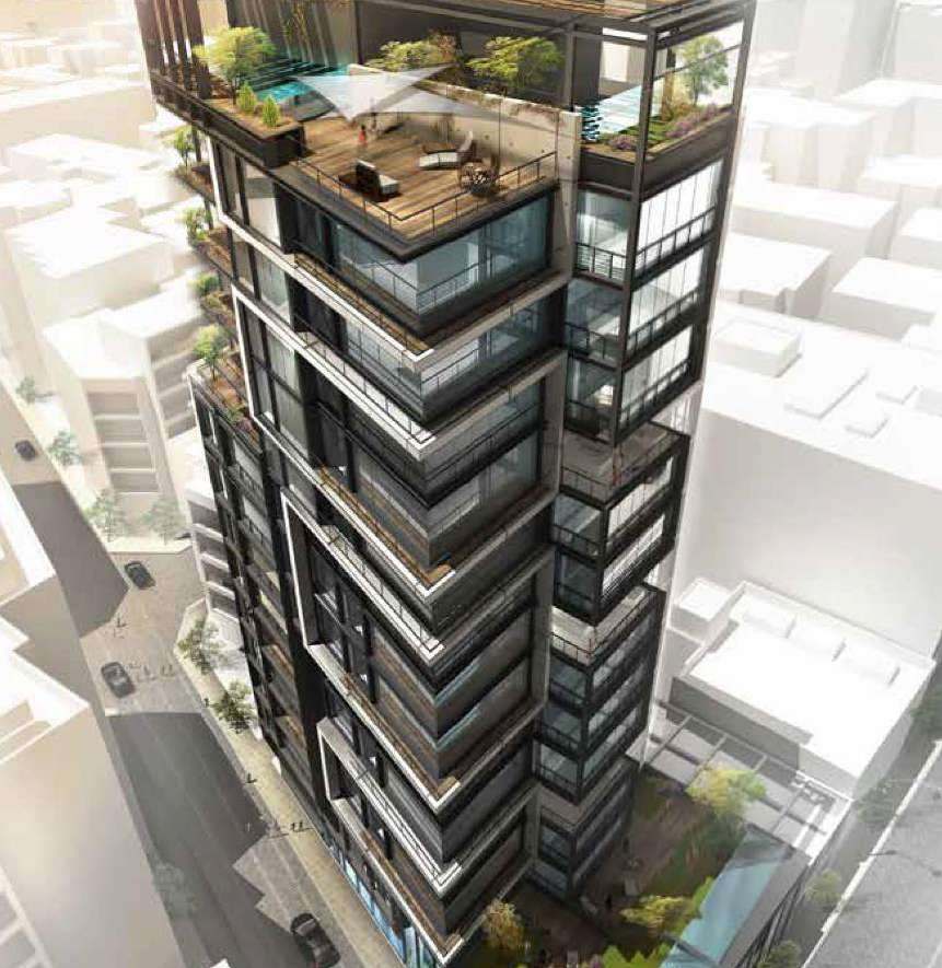 Ikon Residence