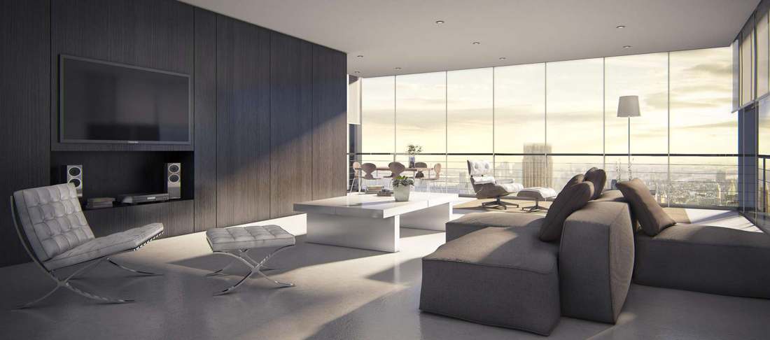 Ikon Residence