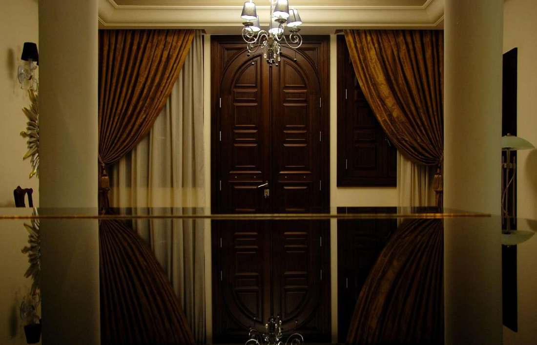 Ein Al Remmaneh Palace