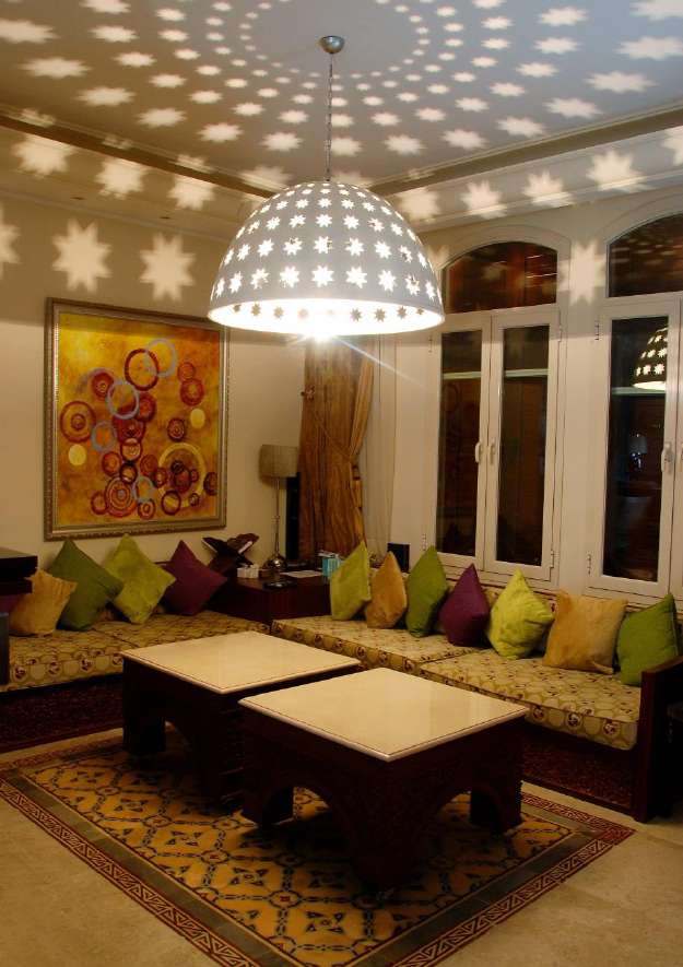 Ein Al Remmaneh Palace