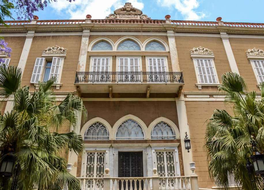 Sursock Palace