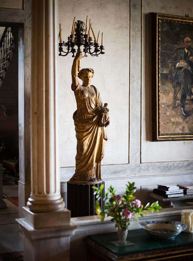 Sursock Palace