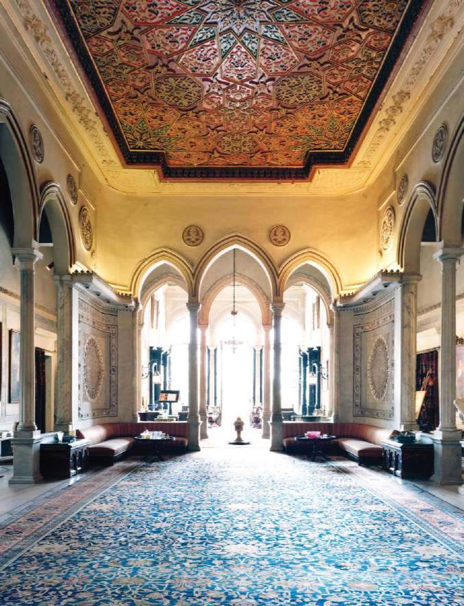 Sursock Palace