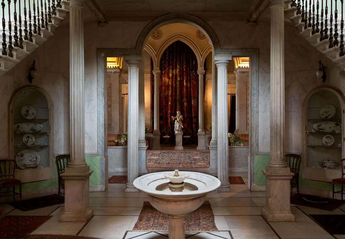 Sursock Palace