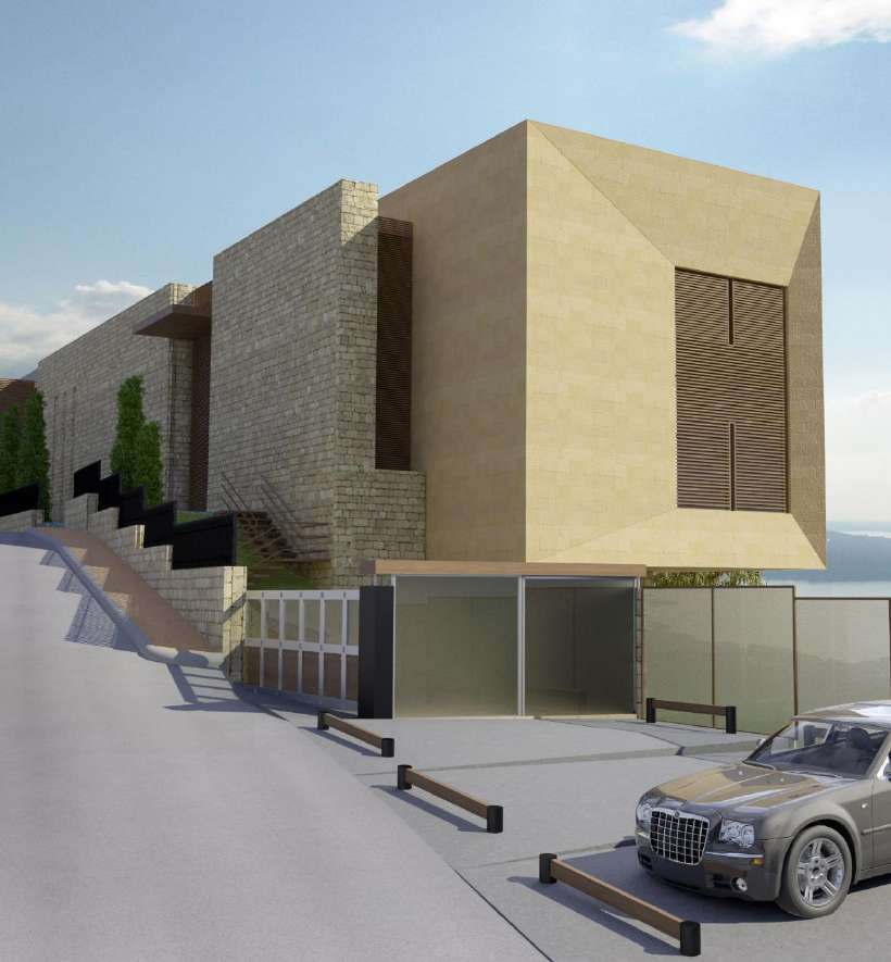 Adma Palace