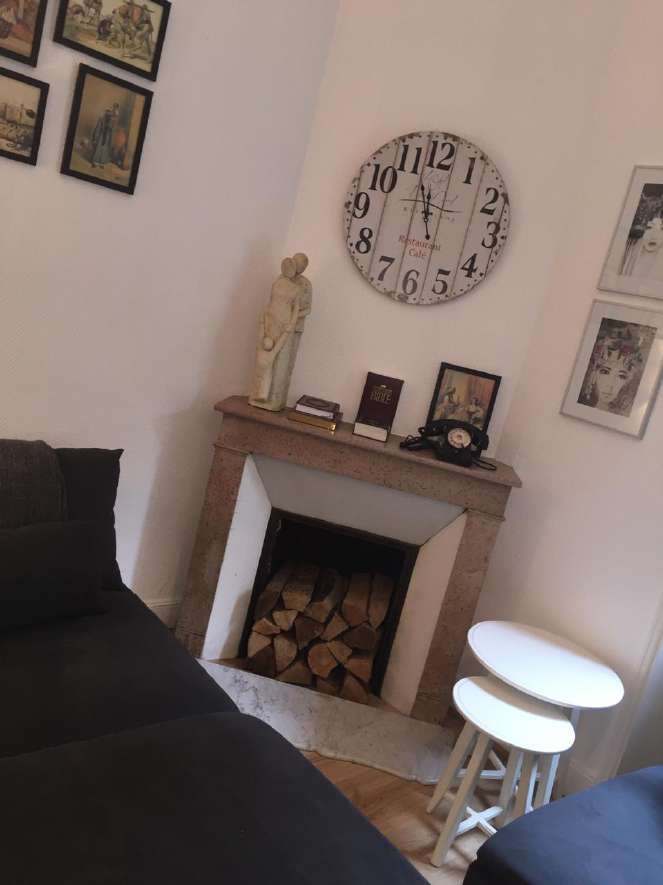Dormans Villa