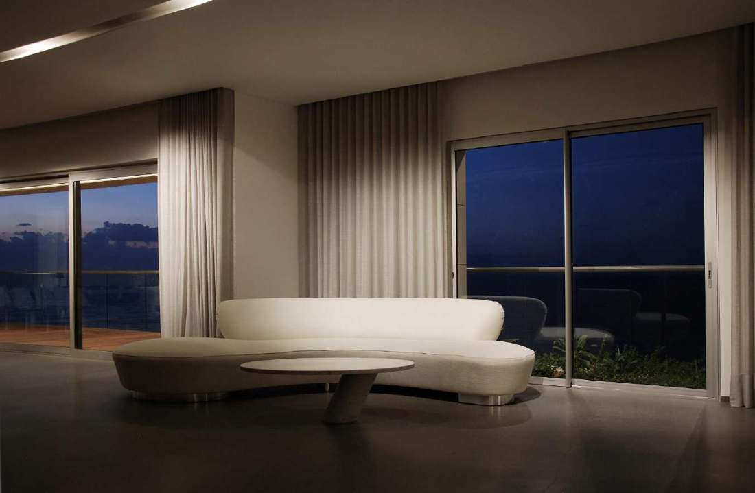 Izzat Apartment