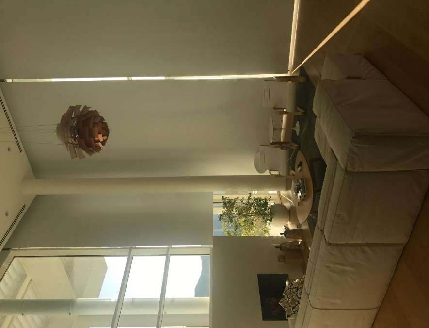 Ali Pamir Apartment